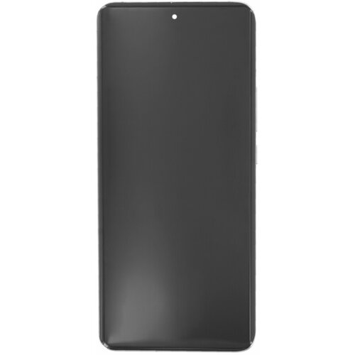 Xiaomi Dodirno staklo i LCD zaslon za Mi 11T Pro, originalno, srebrno Cijene