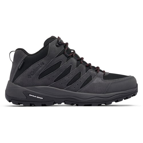 Columbia REDMOND IV MID WATERPROOF Crna Cijene