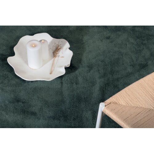 Venture Home tepih Undra 240 &amp;times; 170 cm, zeleni Slike