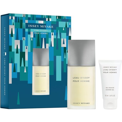 Issey Miyake L&amp;#039;Eau d&amp;#039;Issey Pour Homme za mo&amp;scaron;ke Slike