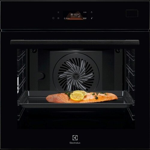 Electrolux Elektrolux LOB8S38Z Built-in oven 70 l 3500 W Black Cijene