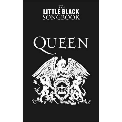 Hal Leonard The Little Black Songbook Nota