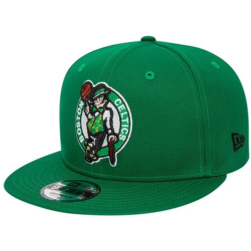 New Era Boston Celtics 9FIFTY NBA Rear Logo kapa Cijene