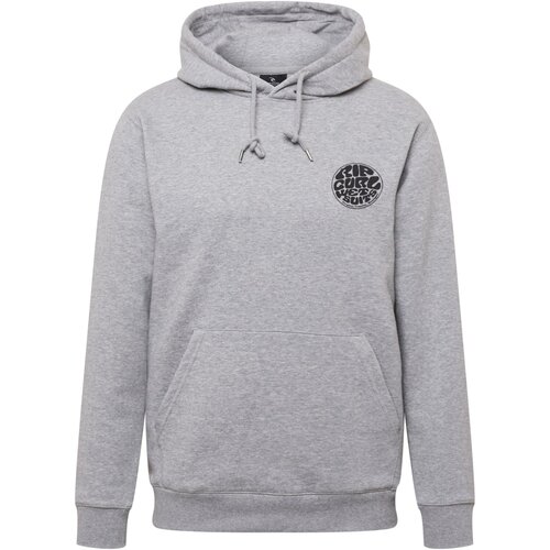 Rip Curl Športna majica siva / črna Cene