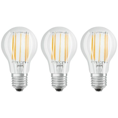 Osram LED žarulja (E27, Bez prigušivanja, 1.521 lm, 11 W) Cijene