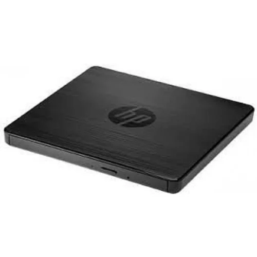 Hp Zunanji pogon USB DVDRW F2B56AA