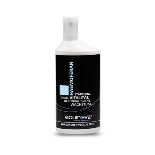 Equinova Haemoferan liquid Slike