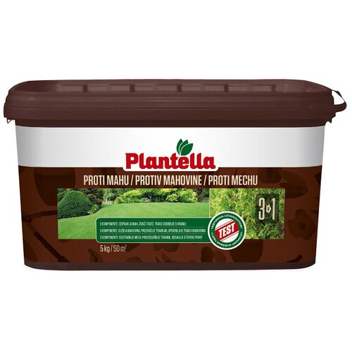 Plantella Sredstvo proti mahu (5 kg) Cene