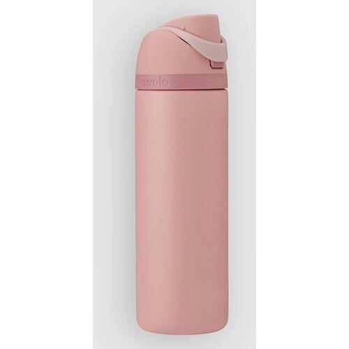owala FreeSip 24oz. 710ml Fla&scaron;a rose quartz Cene