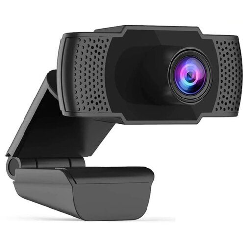 WEB kamera 1080p USB MC074D Cene