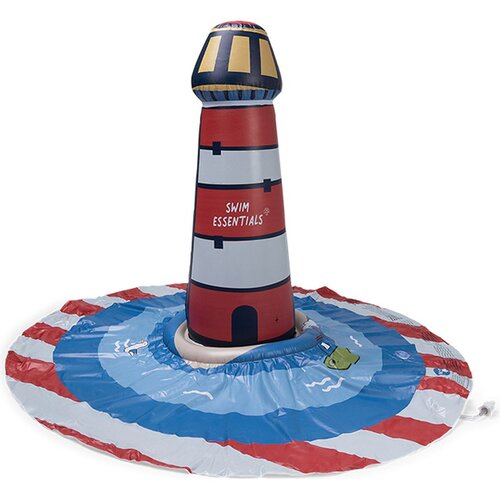Swim Essentials prskalica podloga za igru 150cm ( 51156615 ) Cene