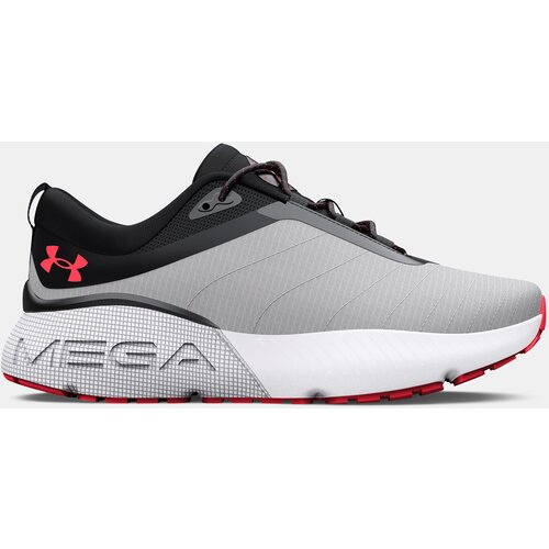 Under Armour Boots UA HOVR Mega Warm-GRY - Men&amp;#039;s Slike
