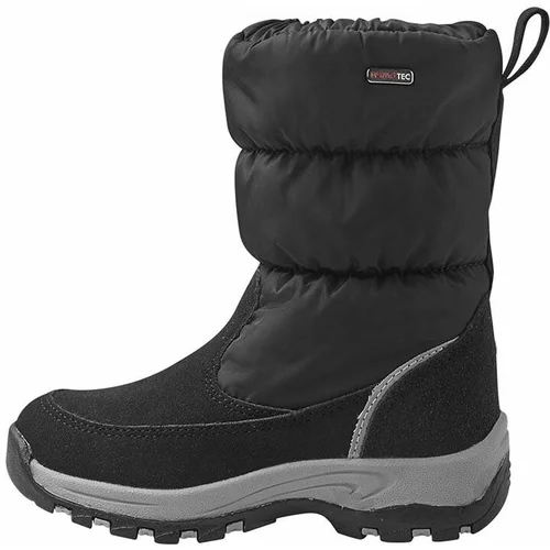 Reima Dječje cipele za snijeg Vimpeli boja: crna