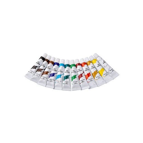 ARTICO Set uljanih boja 12/1 Slike