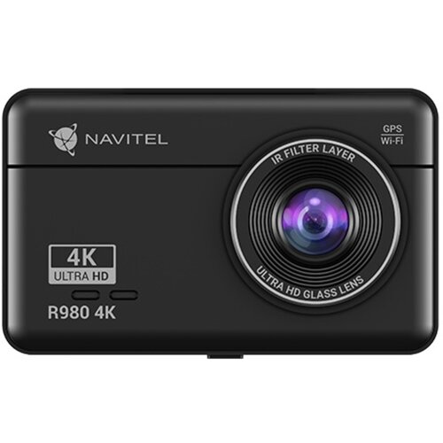 Navitel avto kamera R980 4K Cene