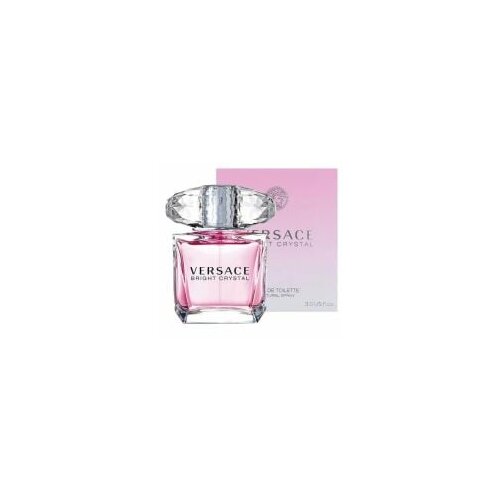 Versace bright crystal ženski parfem edt 90ml Slike