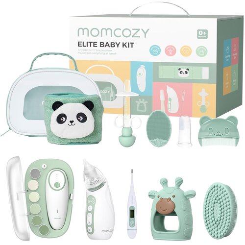 Momcozy® komplet za njegu bebe all-in-1 elite Cijene