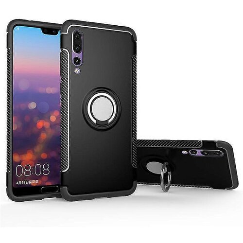 INORCO Ovitek za telefon Huawei za Huawei Mate20 X LITE, ovitek za telefon, stojalo, (21854977) Slike