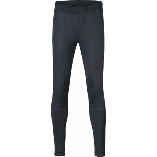 HANNAH Nordic Man Pants Anthracite 2XL Hlače na otvorenom