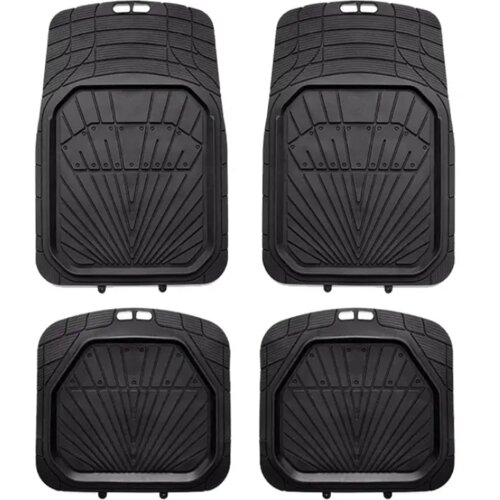  Patosnice gumene kadice crne skycar premium Cene