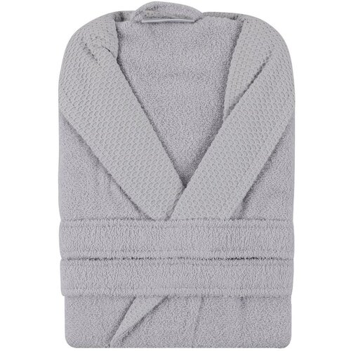 Foutastic Siv bombažen kopalni pla&amp;scaron;č velikosti XL Cappa &amp;ndash; Slike
