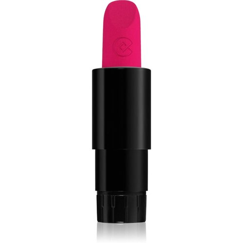 Collistar Puro Matte Refill Lipstick dolgoobstojna šminka nadomestno polnilo odtenek 103 FUCSIA PETUNIA 3,5 ml Cene