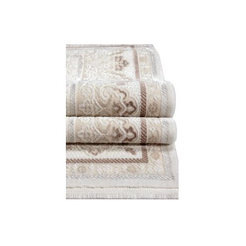 Conceptum Hypnose elex 5208 brown carpet (80 x 300) Slike