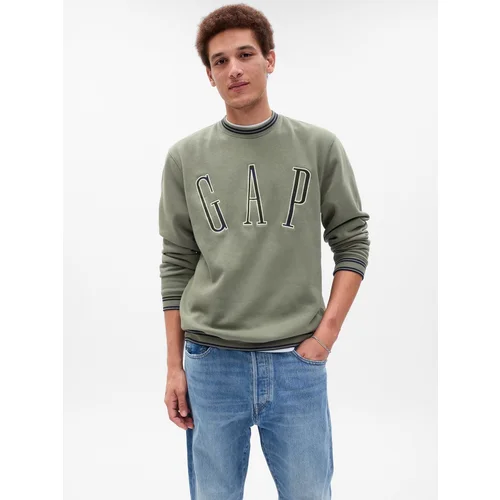 GAP Sweatshirt with logo - Men