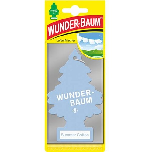  mirisna jelkica Wunder-Baum - Summer Cotton Cene