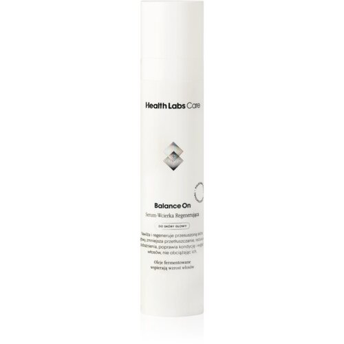 Health Labs Care Balance On Serum serum za kosu i vlasi&scaron;te 50 ml Cijene