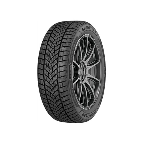 Goodyear 265/50 R19 V ULTRAGRIP PERFORMANCE + SUV XL DOT1525 Slike