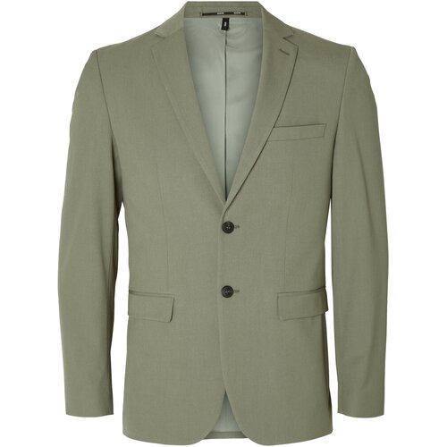 Selected Homme Suknjič &amp;#039;LIAM&amp;#039; svetlo zelena Slike