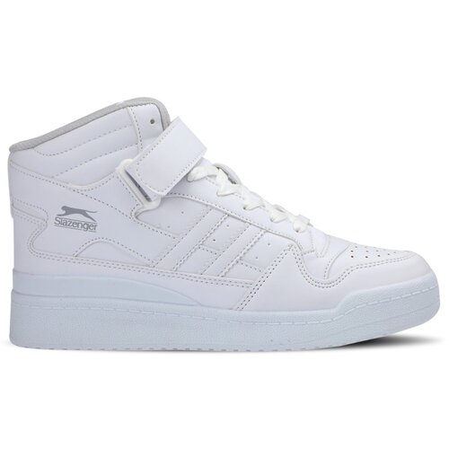 Slazenger Sneakers - White - Flat Slike