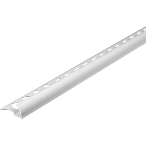  Lajsna Z2EU ZAOBLJ. 10MM 2,7M ALUMINIJSKA Cijene