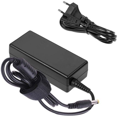 Intex Napajalnik za prenosnik HP/COMPAQ 18,5V, 3,5A; 4,8 x 1,7mm, (20823091) Cene