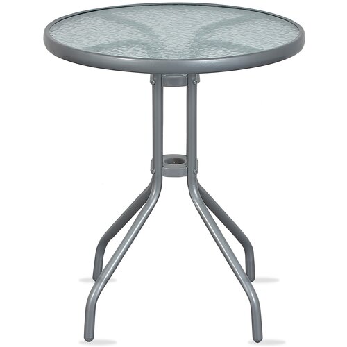  Vrtni stol Linder Exclusiv BISTRO MC330850 71 cm x &amp;Oslash;60 cm Slike