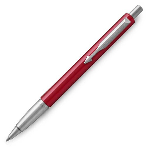 Parker Kemični svinčnik Vector, rdeč Slike