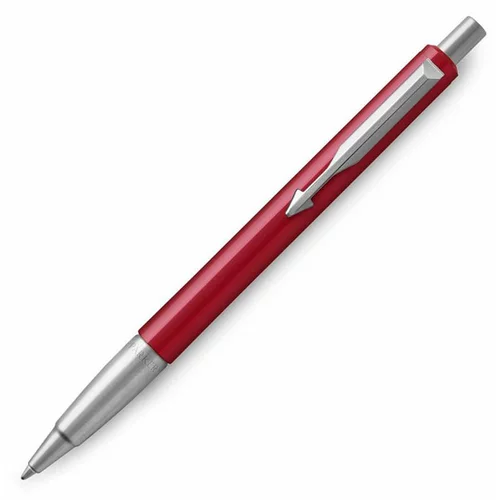 Parker Kemični svinčnik Vector, rdeč