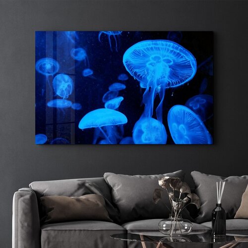 Wallity Zidna slika OGLS-8061, 46x72cm Cijene