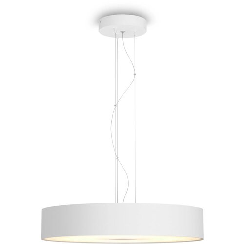 Philips 40339/31/P6 - LED prigušiva luster na sajli FAIR LED/33,5W/230V + daljinski upravljač Cene
