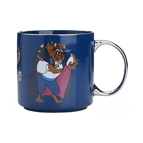 Widdop &amp;amp; Co. disney, Beauty and the Beast - &amp;Scaron;olja - Disney Icon, Beast Slike