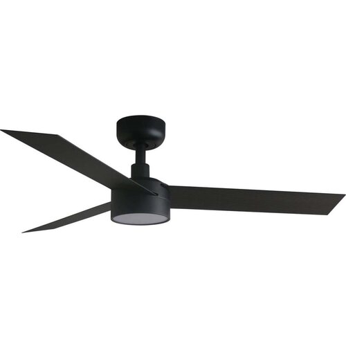 Faro 34289WT1S - LED prigu&scaron;iva ventilator CRUISER S 18W/230V CCT prečnik 106 cm crna WT + daljinski upravljač Cene