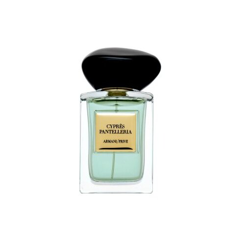 Armani (Giorgio Armani) Priv&amp;eacute; Cypres Pantelleria toaletna voda unisex 50 ml Slike