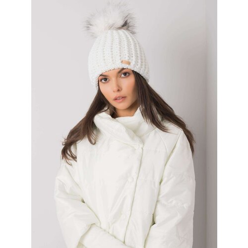RUE PARIS Cap-JK-CZ-33.17-white Cene