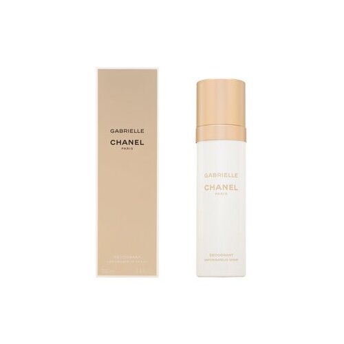 Chanel gabrielle dezodorans u spreju 100 ml za žene Slike