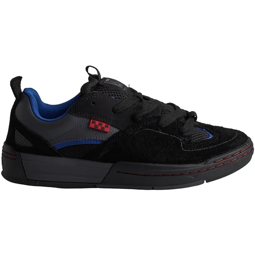 Vans Nizke superge VN000CUYN421-BLKGRE Črna Vans Nizke superge VN000CUYN421-BLKGRE Črna