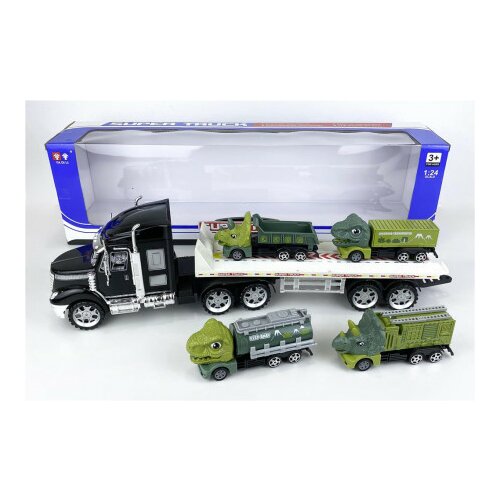 Kamion set ( 064270 ) Cene