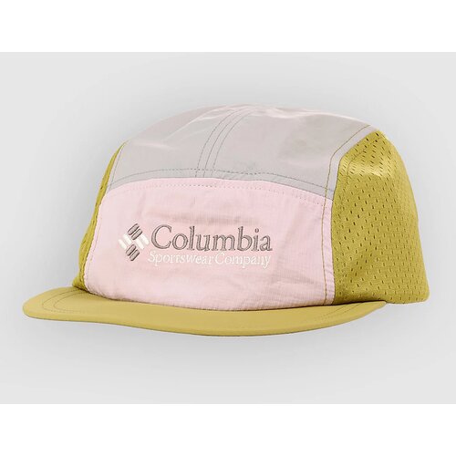 Columbia Wingmark Kapa s &scaron;iltom peppercorn / pk agae / flt gr Cene