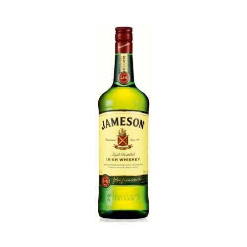 Jameson Irish Whisky 1L Cene