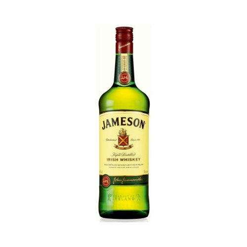 Jameson whiisky irish 1L Cene